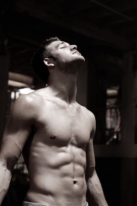 ryan guzman nude|Ryan Guzman Nude and Sexy Photo Collection